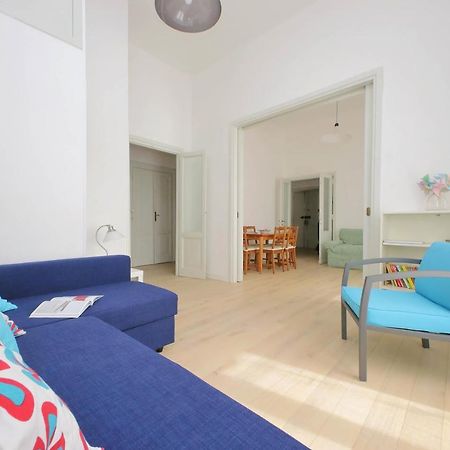 Fm Apartment 罗马 外观 照片
