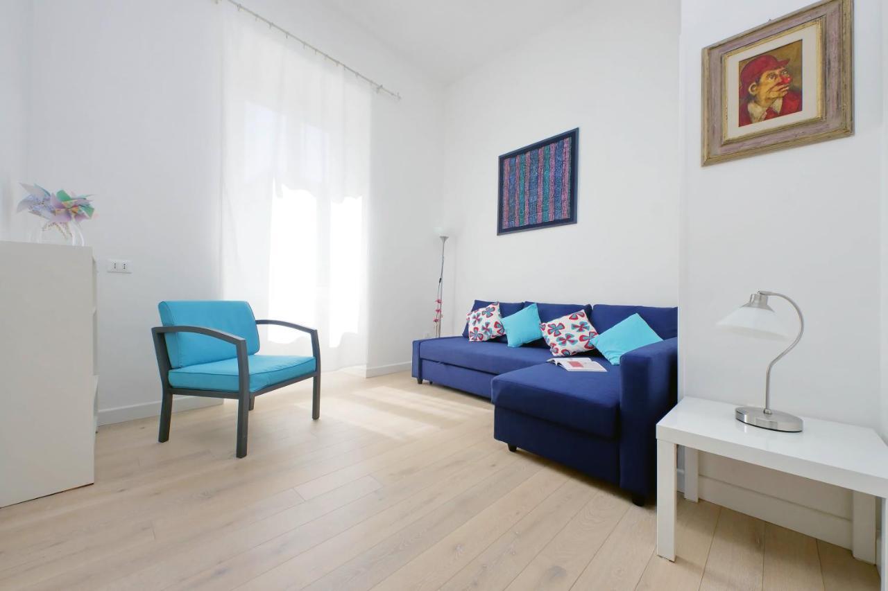 Fm Apartment 罗马 外观 照片