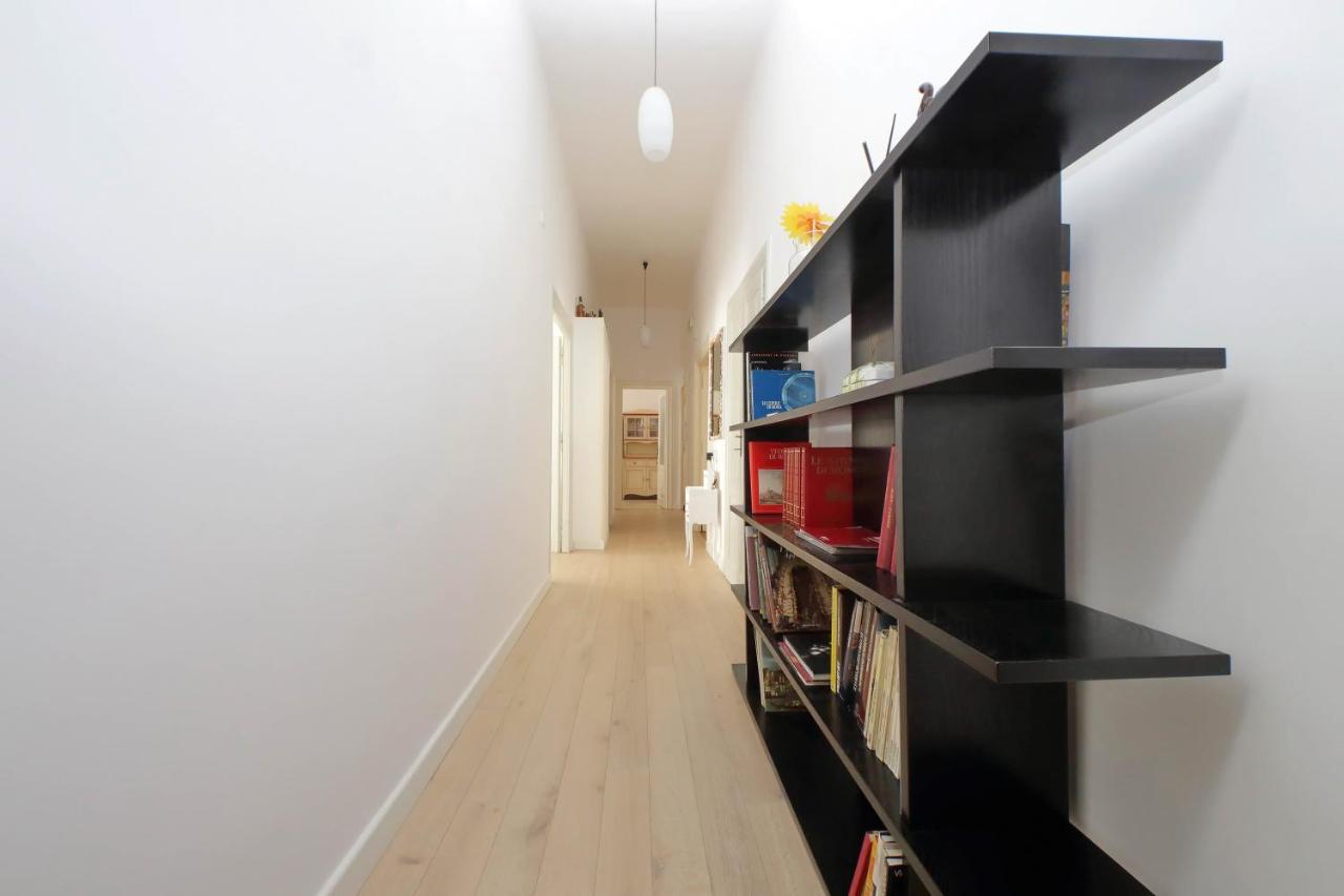Fm Apartment 罗马 外观 照片