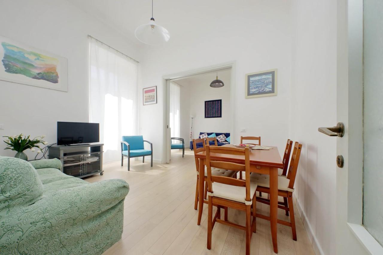 Fm Apartment 罗马 外观 照片