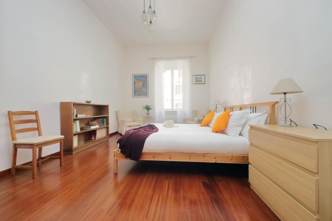 Fm Apartment 罗马 外观 照片