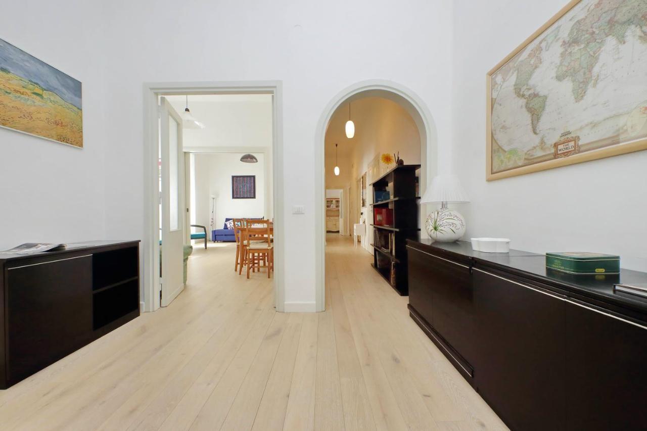 Fm Apartment 罗马 外观 照片