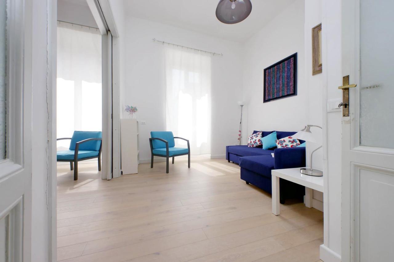 Fm Apartment 罗马 外观 照片