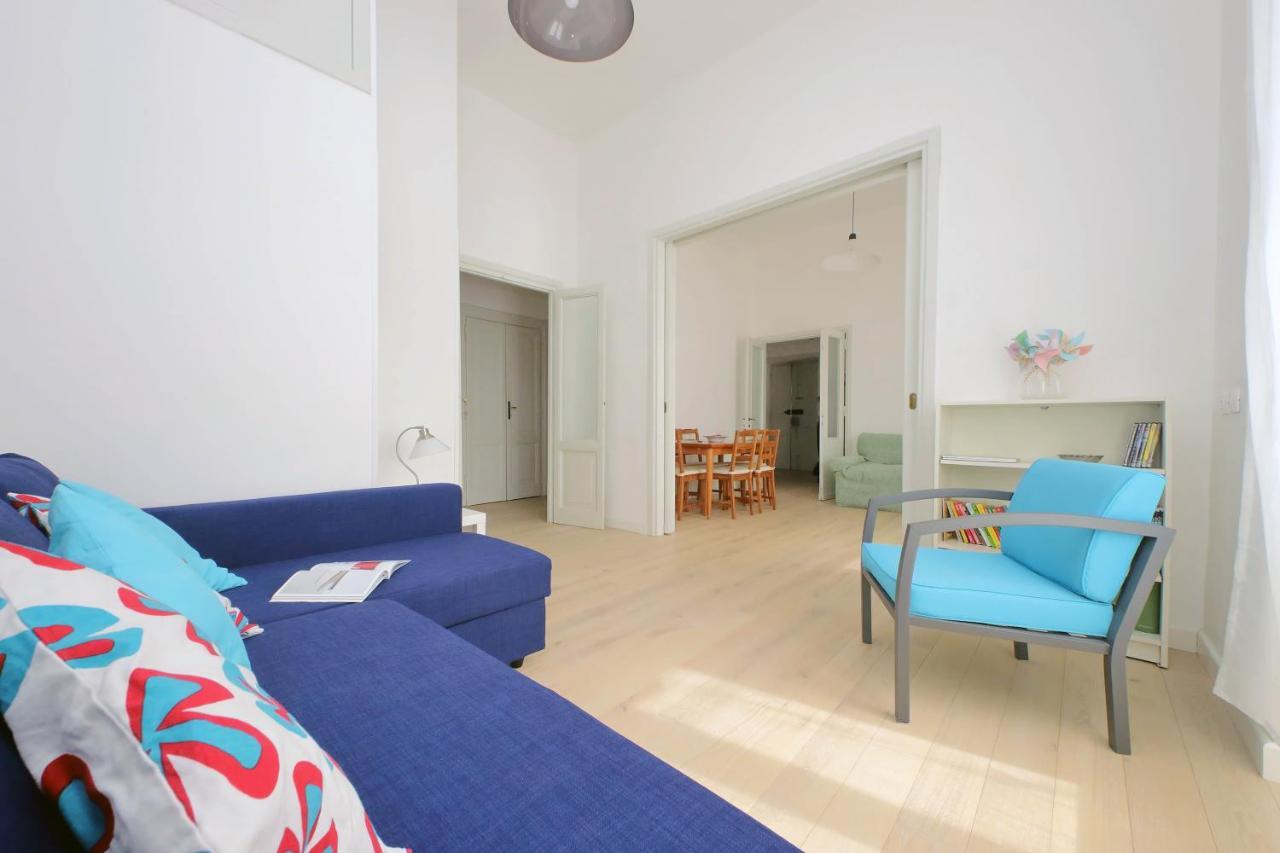 Fm Apartment 罗马 外观 照片