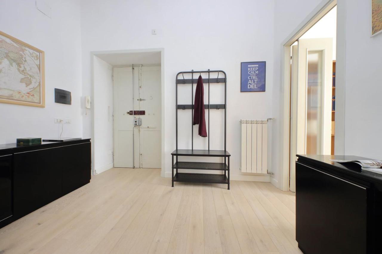 Fm Apartment 罗马 外观 照片