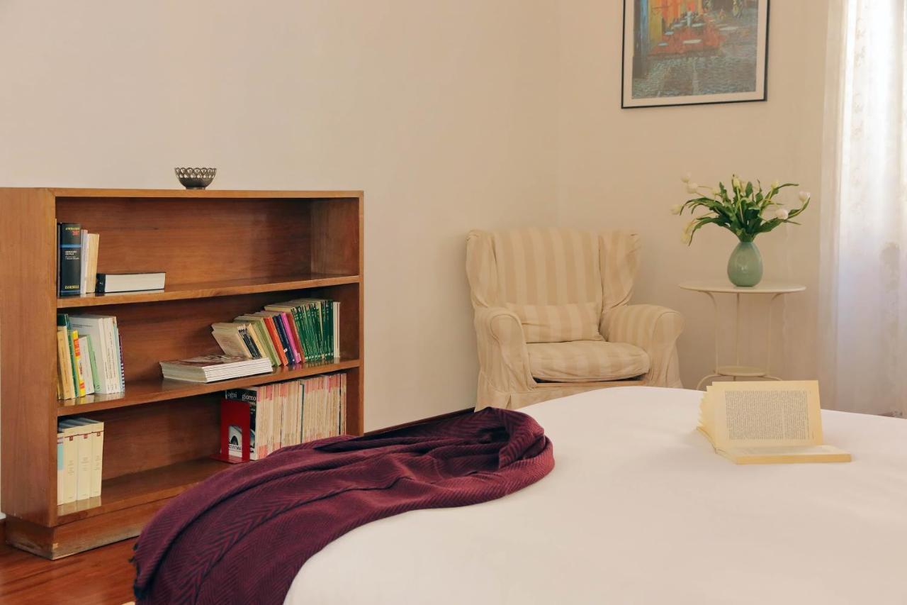 Fm Apartment 罗马 外观 照片